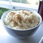 Рисова каша - користь і шкода каші на воді при схудненні, корисні і лікувальні властивості каші на (рисова каша користь і шкода) Рисова каша - користь і шкода каші на воді при схудненні, корисні і лікувальні властивості каші на