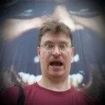 Батьків не вибирають - відгук на фільм - здоровань - (the tall man, 2012 р
