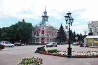 Ростовська область, Україна - відпочинок, екскурсії, відгуки, пам'ятки ростовської області, (відгуки про ростовської області) Ростовська область, Україна - відпочинок, екскурсії, відгуки, пам'ятки ростовської області,