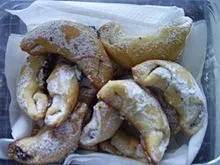 Рогалик - це