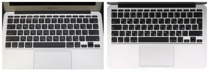 Ростест чи ні в чому відмінність між комп'ютерами mac, огляди macbook і останні новини на