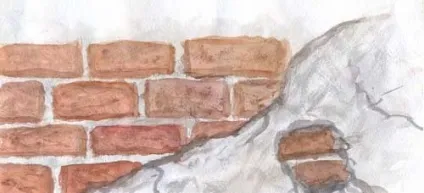 Малюємо брутальні фактури - уроки малювання від Даші - дика правда (малювання аквареллю) Малюємо брутальні фактури - уроки малювання від Даші - дика правда