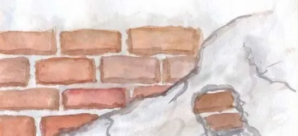 Малюємо брутальні фактури - уроки малювання від Даші - дика правда (малювання аквареллю) Малюємо брутальні фактури - уроки малювання від Даші - дика правда