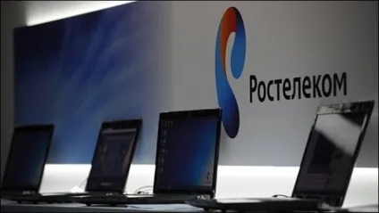 Ростелеком блокує сайти