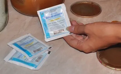 Руді або червоні мурахи в квартирі що робити з ними і які причини їх появи (мурахи) Руді або червоні мурахи в квартирі що робити з ними і які причини їх появи