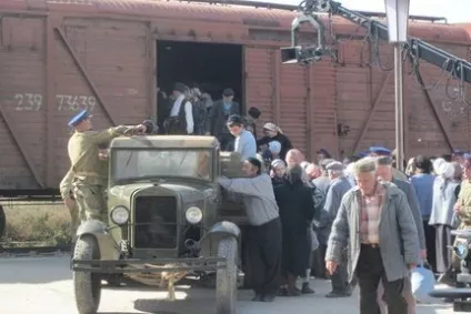 Режисер Ахтем Сейтаблаєв «весь кримськотатарський народ був депортований практично за одну ніч» (весь) Режисер Ахтем Сейтаблаєв «весь кримськотатарський народ був депортований практично за одну ніч»