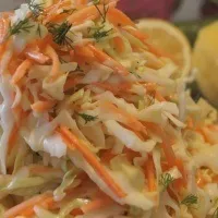 Салати без майонезу - (більше 70 рецептів) з фото на (на новий рік) Салати без майонезу - (більше 70 рецептів) з фото на