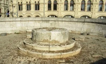 Найвідоміша достопрімечательностьУкаіни, український журнал в іспанії (пам'ятка) Найвідоміша достопрімечательностьУкаіни, український журнал в іспанії