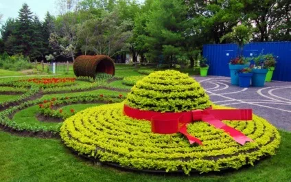 садові скульптури