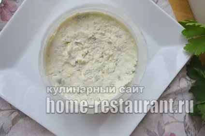 Салат наречена рецепт з фото на сайті домашній ресторан (наречена) Салат наречена рецепт з фото на сайті домашній ресторан
