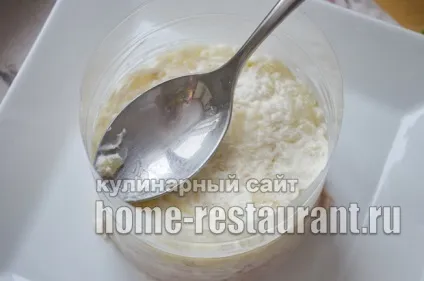 Салат наречена рецепт з фото на сайті домашній ресторан (наречена) Салат наречена рецепт з фото на сайті домашній ресторан