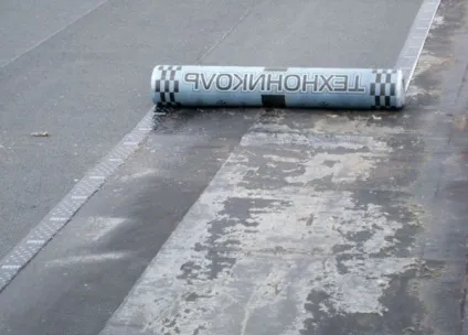 Рубемаст область застосування, способи укладання гідроізоляція покрівлі, інструкція, відео та фото (способи) Рубемаст область застосування, способи укладання гідроізоляція покрівлі, інструкція, відео та фото