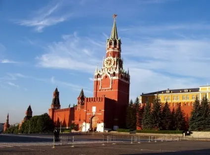 Найвідоміша достопрімечательностьУкаіни, український журнал в іспанії (пам'ятки Москви) Найвідоміша достопрімечательностьУкаіни, український журнал в іспанії