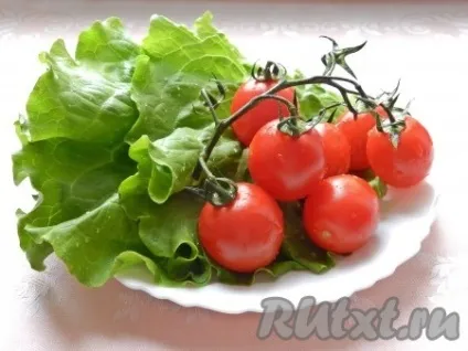 Салат із зеленою квасолею і куркою - прості рецепти (м'ясо салату можна) Салат із зеленою квасолею і куркою - прості рецепти