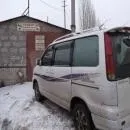 Самостійна балансування карданного валу - клуб любителів мікроавтобусів і мінівенів (дійшли руки балансування кардана) Самостійна балансування карданного валу - клуб любителів мікроавтобусів і мінівенів
