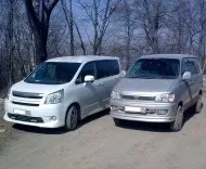 Самостійна балансування карданного валу - клуб любителів мікроавтобусів і мінівенів (дійшли руки балансування кардана) Самостійна балансування карданного валу - клуб любителів мікроавтобусів і мінівенів