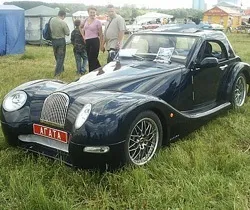 Саморобні автомобілі тепер можна ставити на облік в ГИБДД - українська газета (облік) Саморобні автомобілі тепер можна ставити на облік в ГИБДД - українська газета