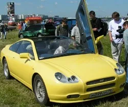 Саморобні автомобілі тепер можна ставити на облік в ГИБДД - українська газета (ставити) Саморобні автомобілі тепер можна ставити на облік в ГИБДД - українська газета
