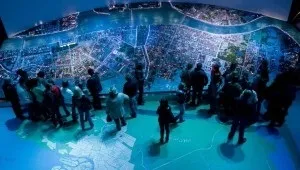 Санкт-Петербург - головні визначні пам'ятки фото, адреси, карта - світ країн