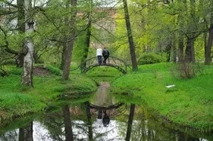 Санкт-Петербург - головні визначні пам'ятки фото, адреси, карта - світ країн