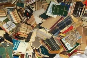 Збір макулатури як бізнес можливості і перспективи (макулатури) Збір макулатури як бізнес можливості і перспективи