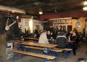 Санкт-Петербург - головні визначні пам'ятки фото, адреси, карта - світ країн
