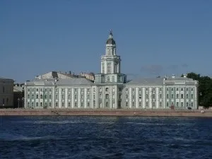 Санкт-Петербург - головні визначні пам'ятки фото, адреси, карта - світ країн