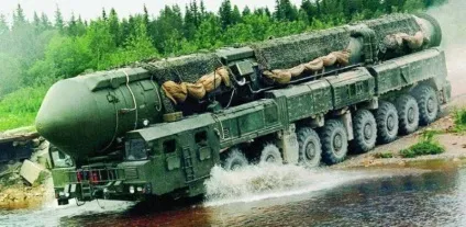 Найстрашніші українські ракети (8 фото 1 відео)
