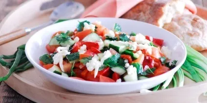 Самі низькокалорійні продукти харчування для схуднення - таблиця і рецепти страв (низькокалорійні) Самі низькокалорійні продукти харчування для схуднення - таблиця і рецепти страв
