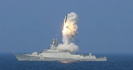 Найстрашніші українські ракети (8 фото 1 відео)