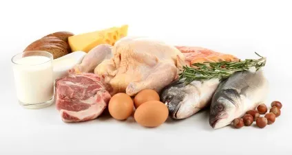 Найдокладніший список низькокалорійних продуктів для схуднення (самий) Найдокладніший список низькокалорійних продуктів для схуднення