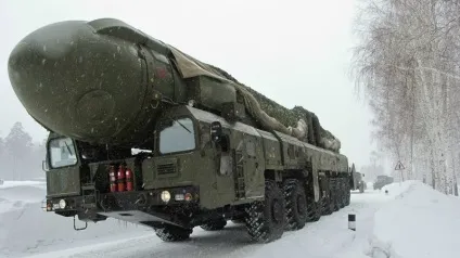Найстрашніші українські ракети (8 фото 1 відео)