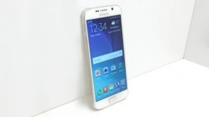 Samsung galaxy s6 проблеми і рішення