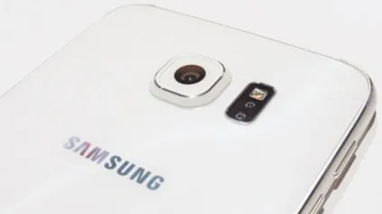 Samsung galaxy s6 проблеми і рішення