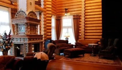 Найкрасивіші будинки світу