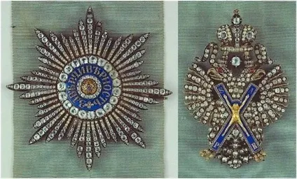 Найвідоміші нагороди в світі, цікаві факти (нагороди) Найвідоміші нагороди в світі, цікаві факти