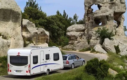 самостійне автоподорож