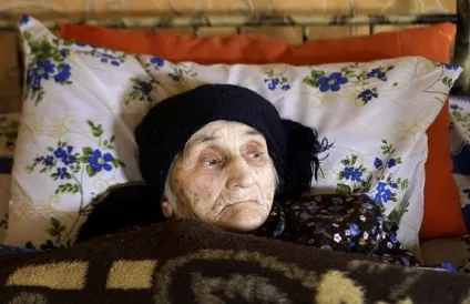 Найстаріша людина на землі за всю історію людства хто він, суспільство на (суспільство) Найстаріша людина на землі за всю історію людства хто він, суспільство на