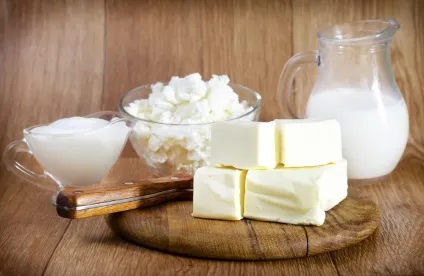 Найдокладніший список низькокалорійних продуктів для схуднення (самий) Найдокладніший список низькокалорійних продуктів для схуднення