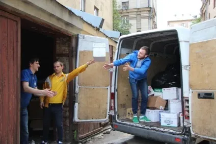 Збір макулатури як бізнес відгуки, бізнес план