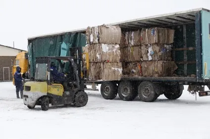 Збір макулатури як бізнес відгуки, бізнес план