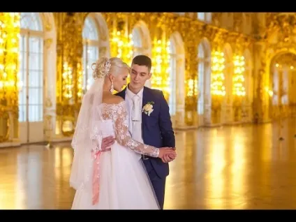 Найкрасивіший весільний танець на (весільний) Найкрасивіший весільний танець на
