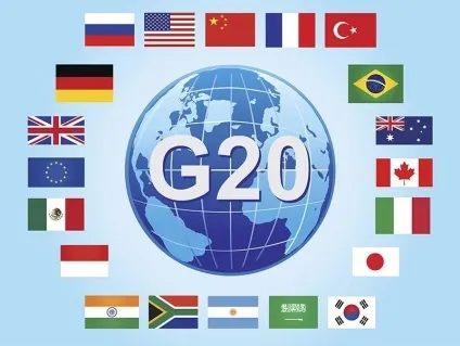 Саміт g20 - що це, навіщо його проводити