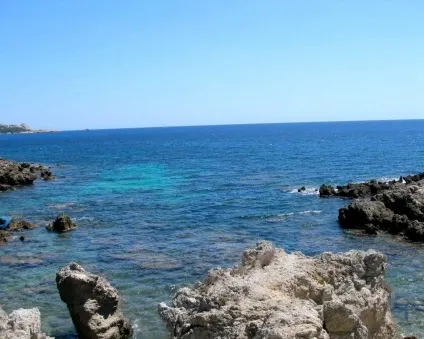 Найбільше озеро у світі і чому його називають морем (озеро) Найбільше озеро у світі і чому його називають морем