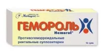 Засоби від геморою для чоловіків - найкращі та ефективніші свічки, мазі та таблетки геморою