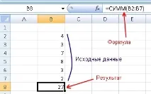 осередків