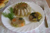 Способи використання силіконової форми для випікання способи