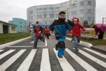Навіщо потрібні діти діти