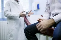 Засоби від геморою для чоловіків - найкращі та ефективніші свічки, мазі та таблетки геморою