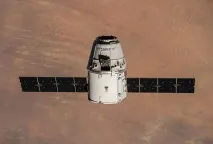 SpaceX приготувався ховати "Роскосмос" spacex
